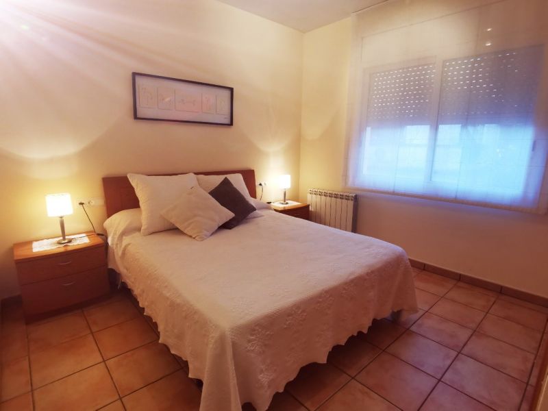 Una habitación para pernoctar en Sitges en vacaciones